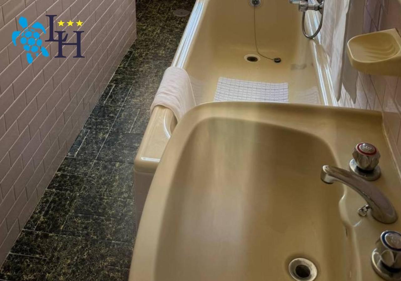 Lora Rda Luxury 3* Bordighera