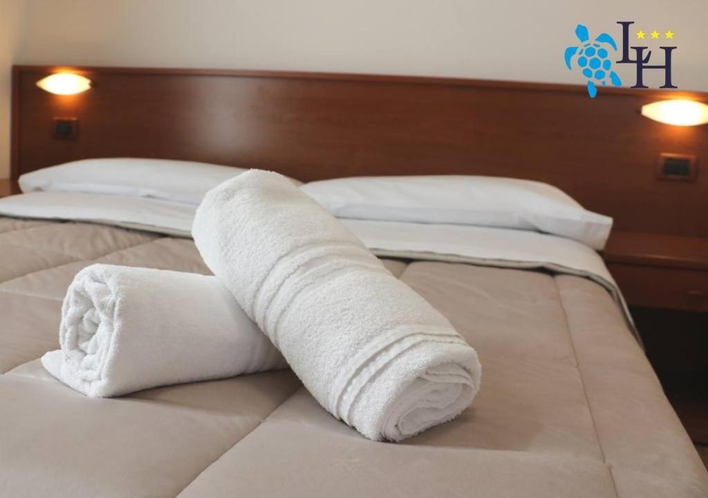 Lora Hotel Bordighera