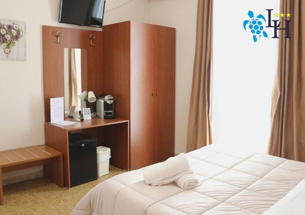 Hotel Lora Rda Luxury