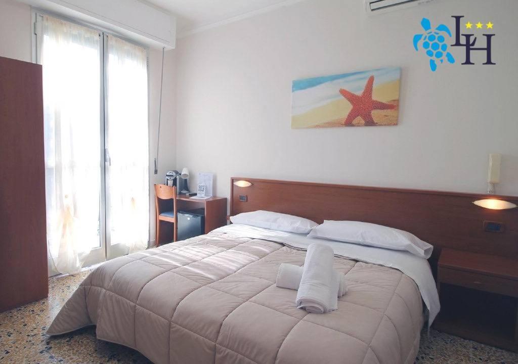 Hotel Lora Bordighera