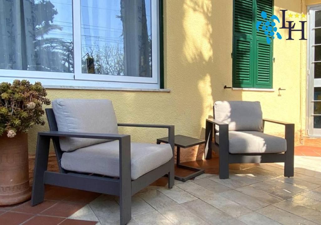 Lora Hotel Bordighera