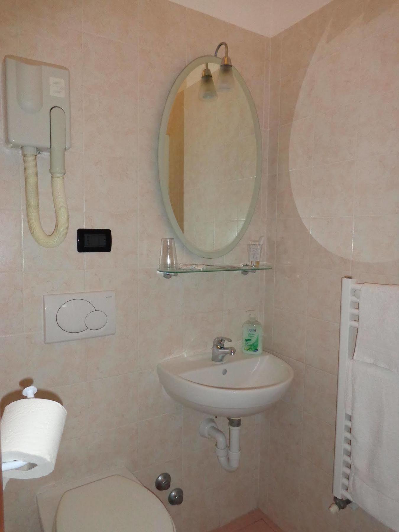 Lora Hotel Bordighera