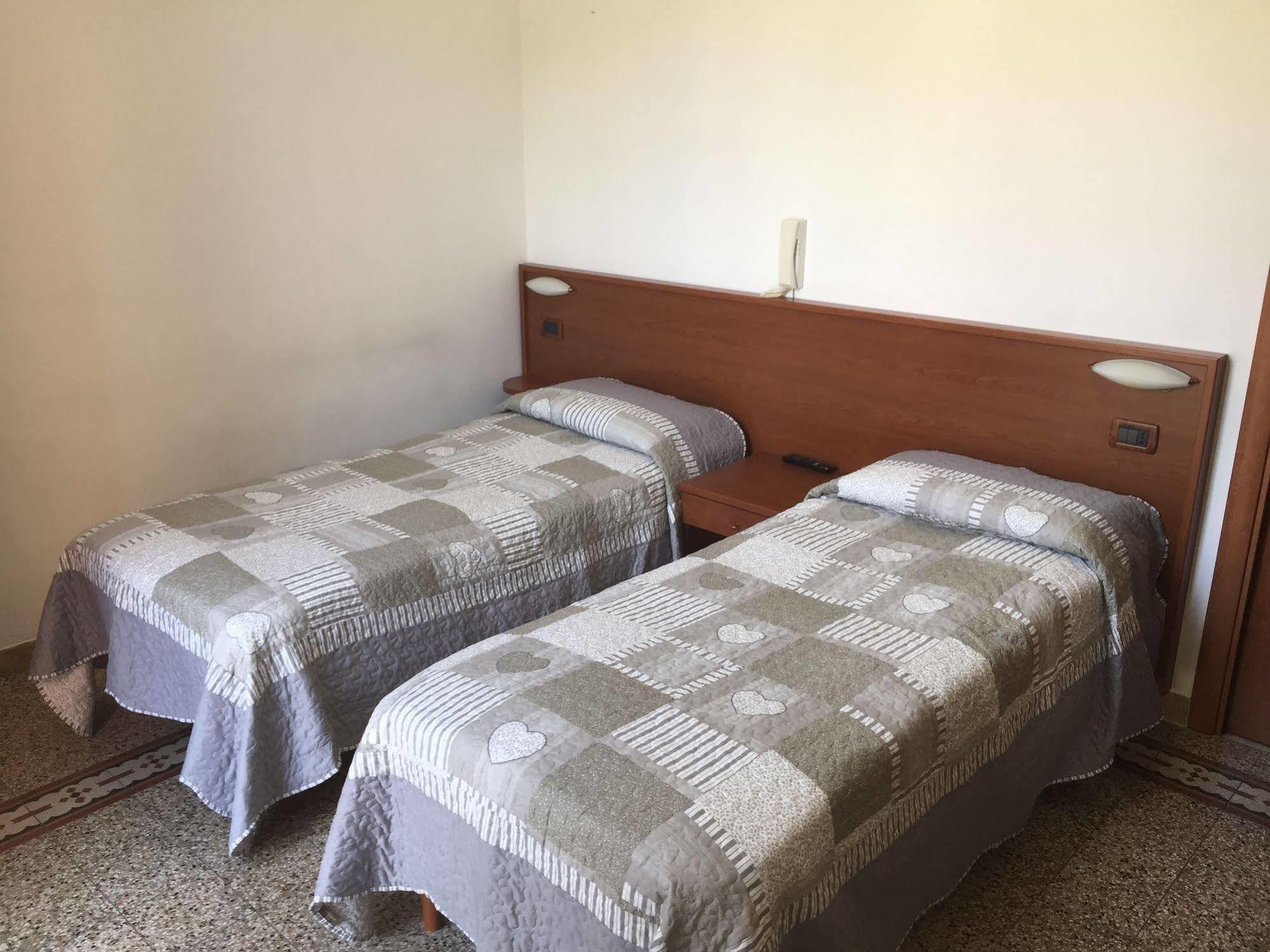 Hotel Lora Bordighera