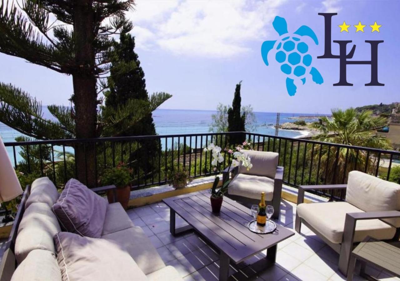 Lora 3* Bordighera