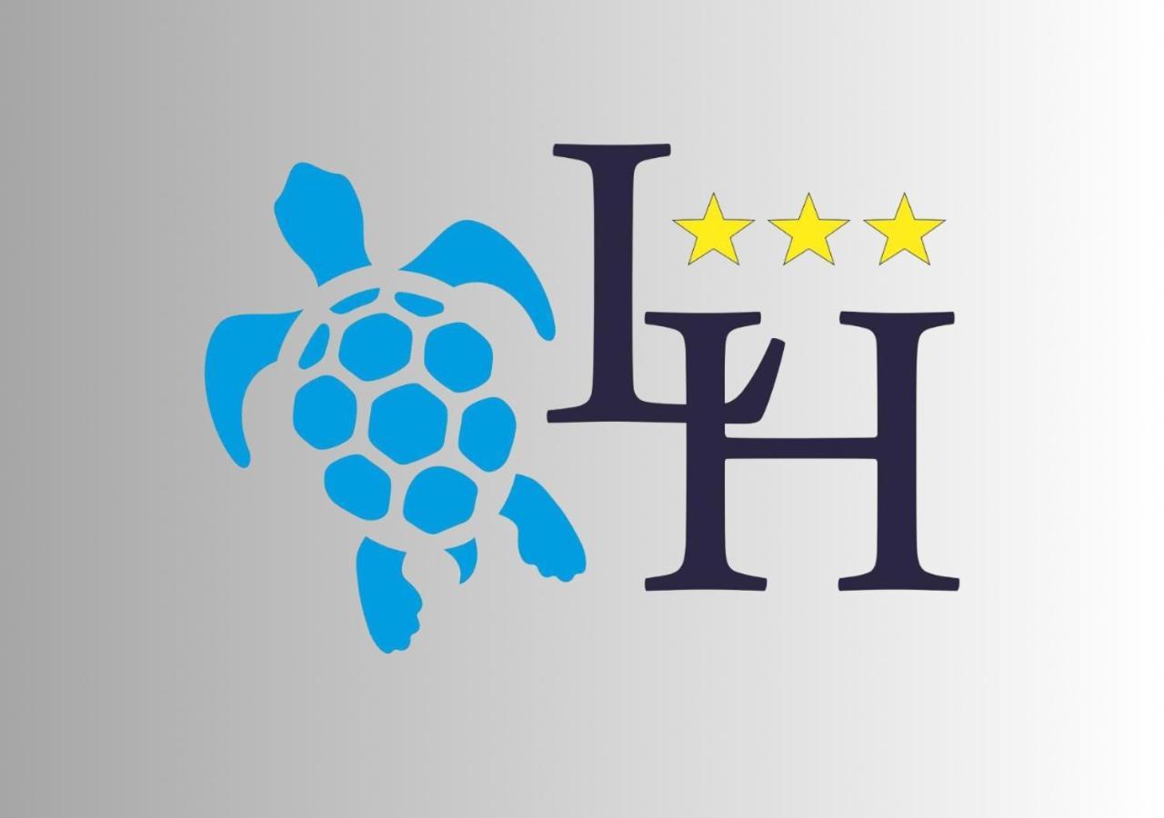 Lora Hotel Bordighera