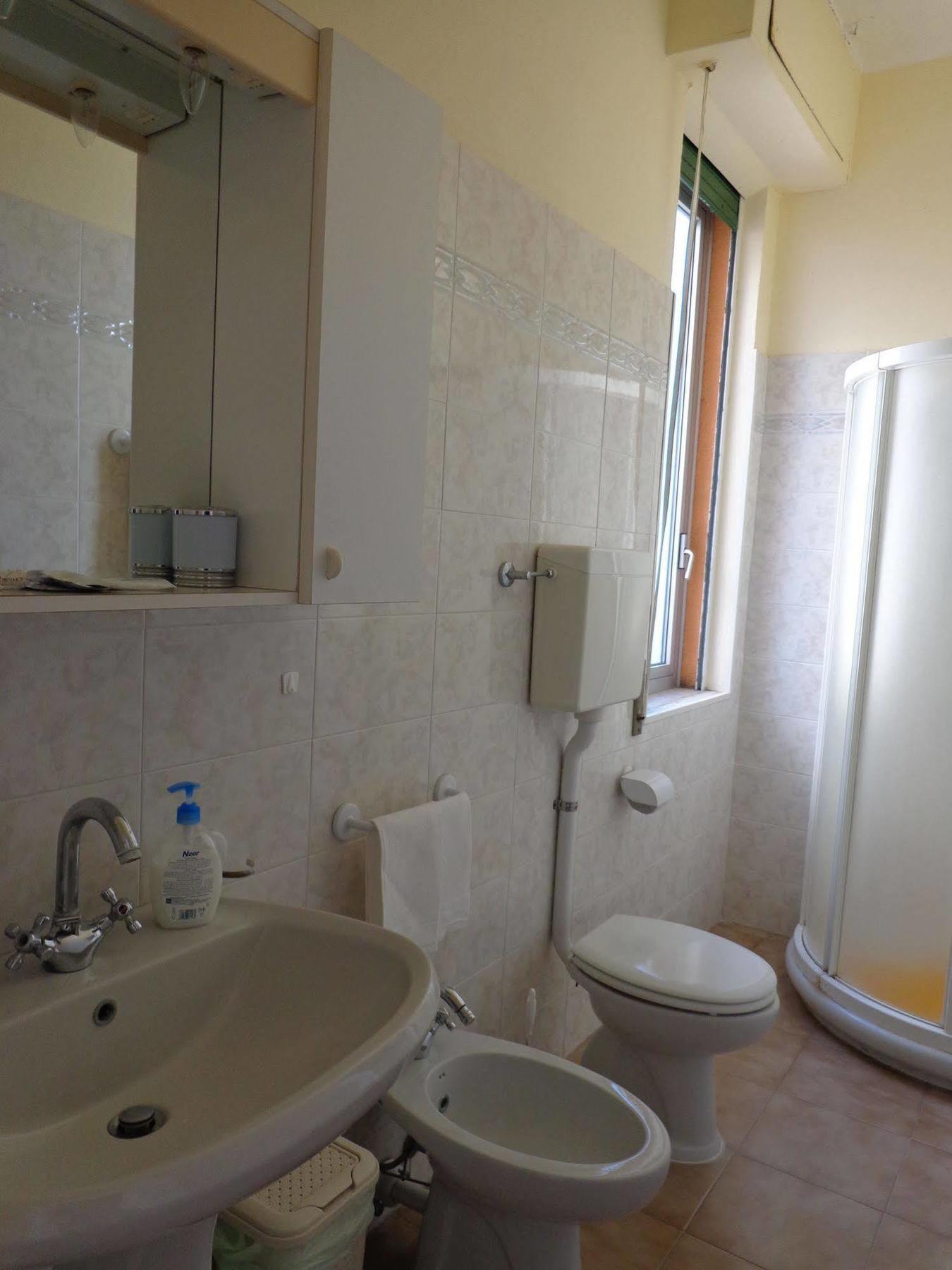 Lora 3* Bordighera